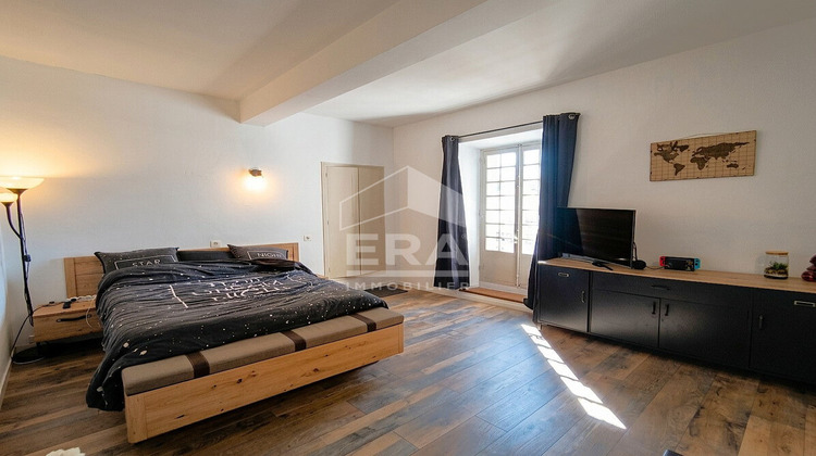 Ma-Cabane - Vente Appartement MAZAN, 83 m²