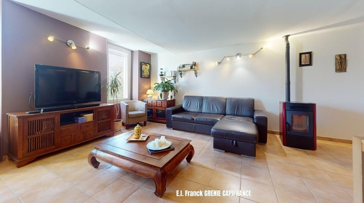 Ma-Cabane - Vente Appartement MAZAUGUES, 128 m²