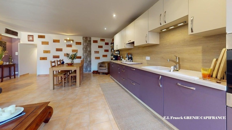 Ma-Cabane - Vente Appartement MAZAUGUES, 128 m²