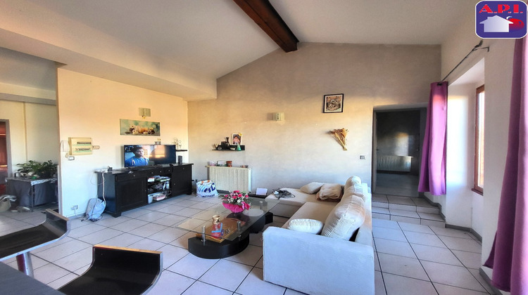 Ma-Cabane - Vente Appartement MAZERES, 72 m²