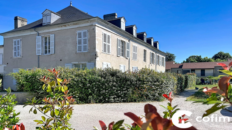 Ma-Cabane - Vente Appartement Mazères-Lezons, 102 m²