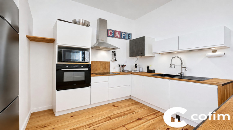 Ma-Cabane - Vente Appartement Mazères-Lezons, 102 m²