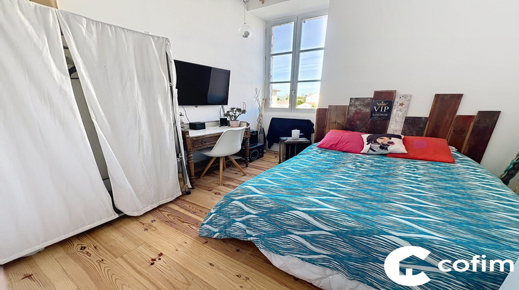 Ma-Cabane - Vente Appartement Mazères-Lezons, 102 m²