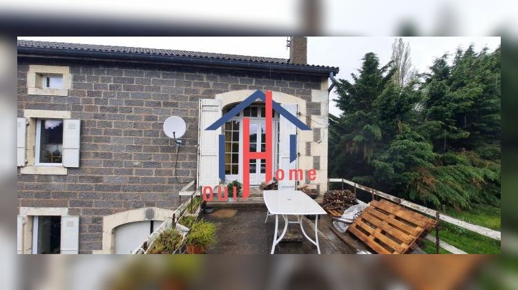 Ma-Cabane - Vente Appartement Mazet-Saint-Voy, 58 m²