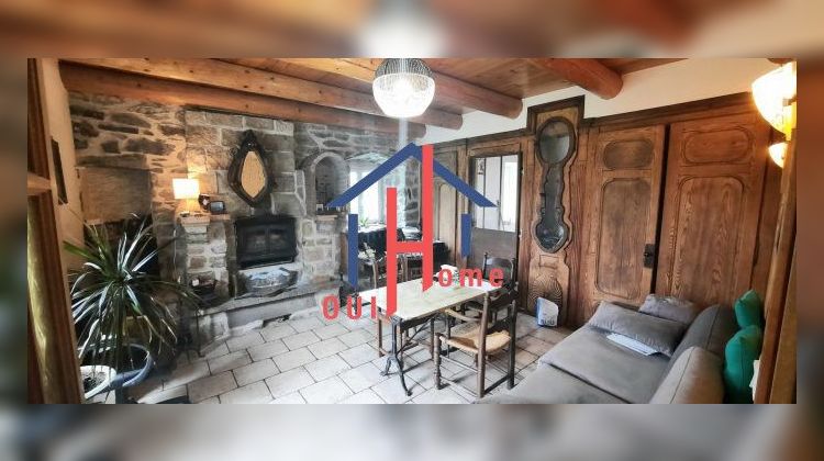 Ma-Cabane - Vente Appartement Mazet-Saint-Voy, 88 m²