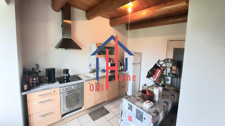 Ma-Cabane - Vente Appartement Mazet-Saint-Voy, 88 m²