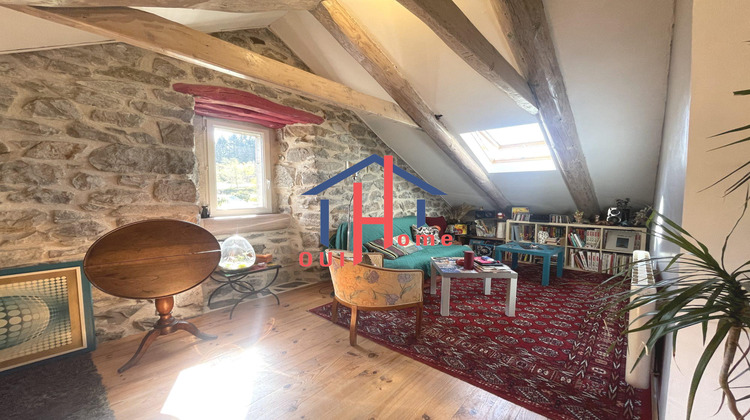 Ma-Cabane - Vente Appartement Mazet-Saint-Voy, 54 m²