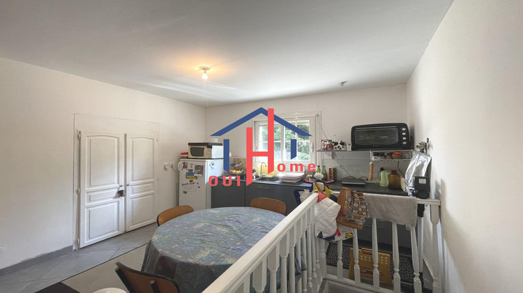 Ma-Cabane - Vente Appartement Mazet-Saint-Voy, 54 m²