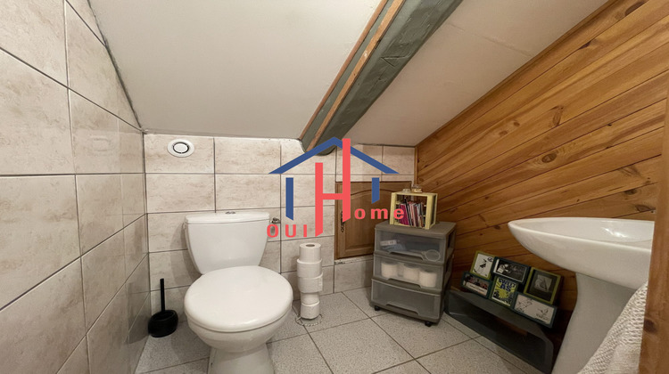Ma-Cabane - Vente Appartement Mazet-Saint-Voy, 54 m²