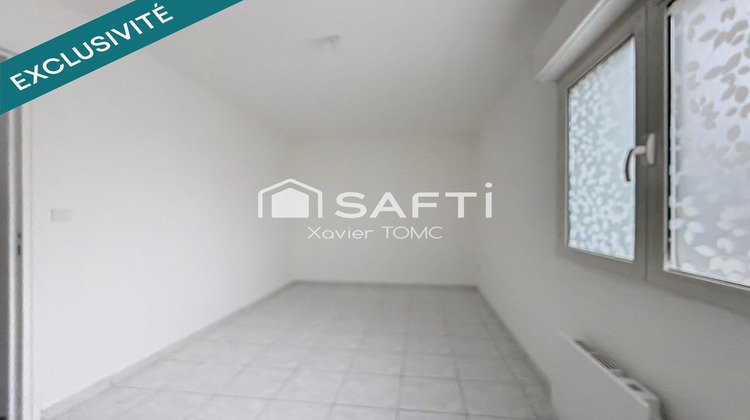 Ma-Cabane - Vente Appartement Mazingarbe, 68 m²