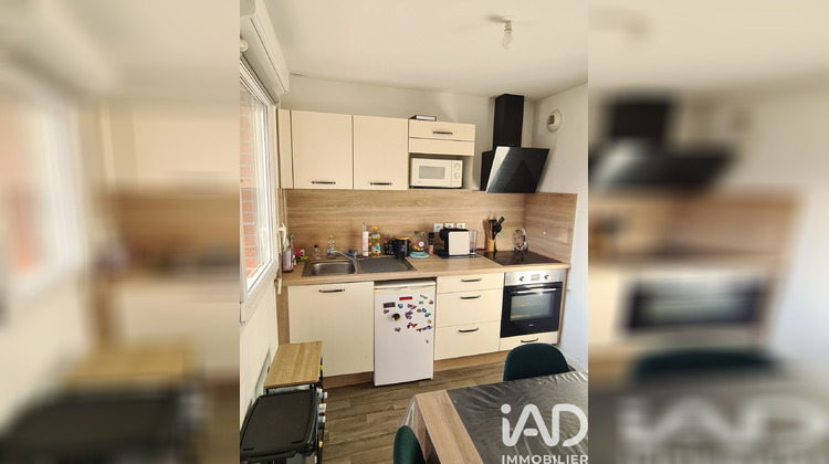 Ma-Cabane - Vente Appartement Mazingarbe, 51 m²