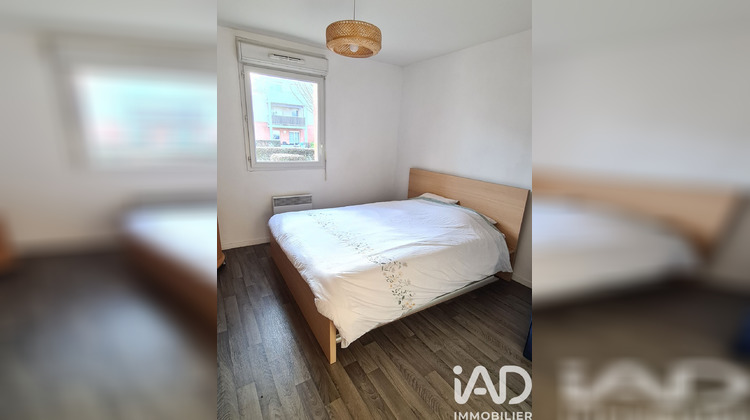 Ma-Cabane - Vente Appartement Mazingarbe, 51 m²