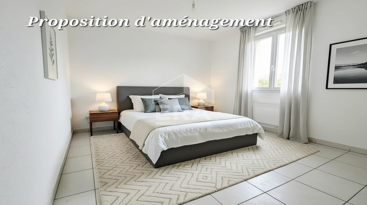 Ma-Cabane - Vente Appartement MAZINGARBE, 55 m²