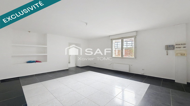 Ma-Cabane - Vente Appartement Mazingarbe, 68 m²