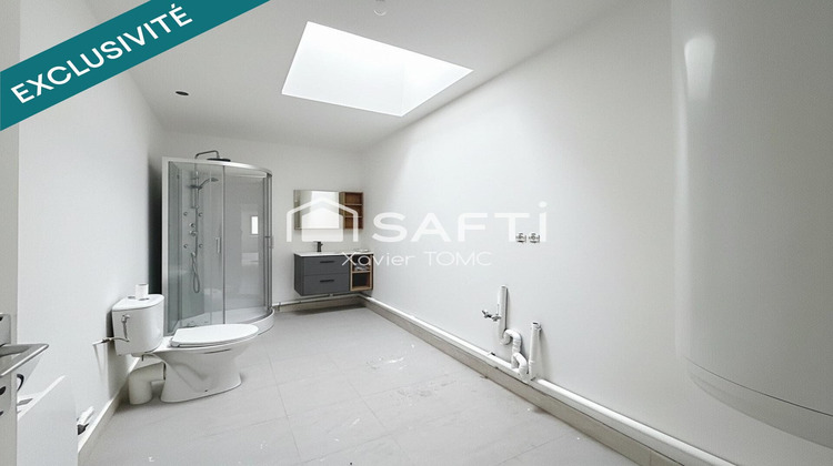 Ma-Cabane - Vente Appartement Mazingarbe, 68 m²