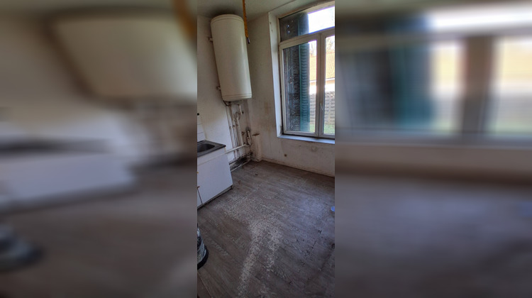 Ma-Cabane - Vente Appartement MAZINGARBE, 52 m²