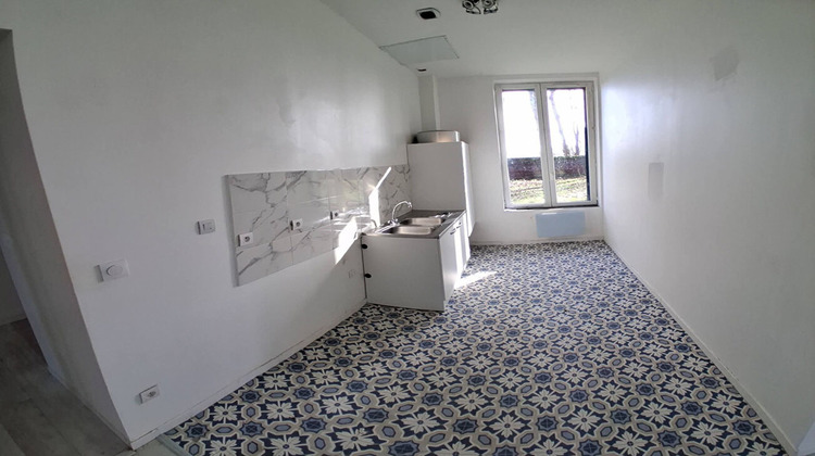 Ma-Cabane - Vente Appartement MAZINGARBE, 90 m²