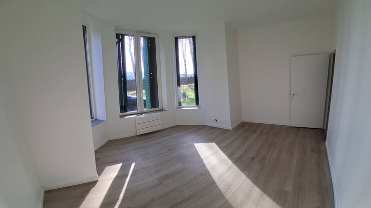 Ma-Cabane - Vente Appartement MAZINGARBE, 90 m²