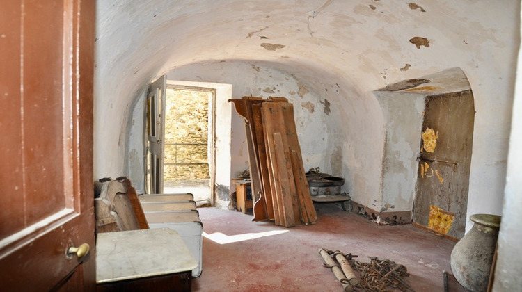 Ma-Cabane - Vente Appartement MEAILLES, 38 m²