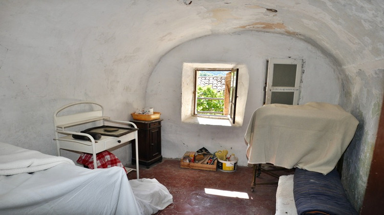 Ma-Cabane - Vente Appartement MEAILLES, 38 m²