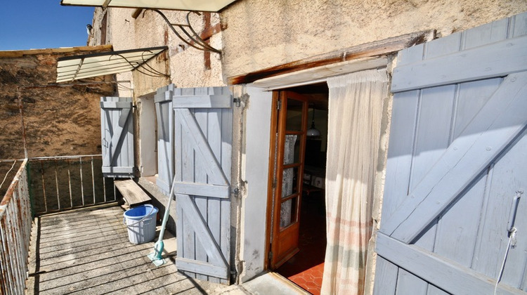Ma-Cabane - Vente Appartement MEAILLES, 83 m²