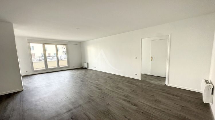 Ma-Cabane - Vente Appartement MEAUX, 47 m²