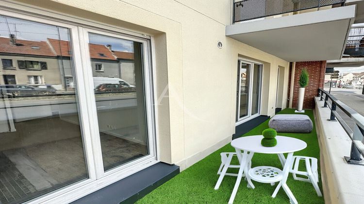 Ma-Cabane - Vente Appartement MEAUX, 47 m²