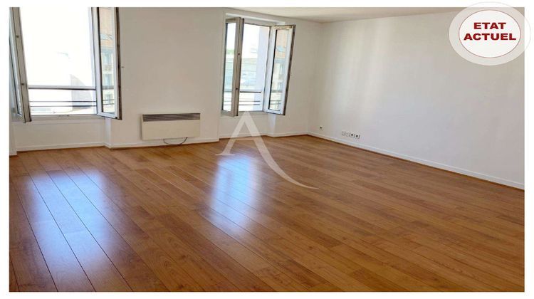 Ma-Cabane - Vente Appartement MEAUX, 123 m²