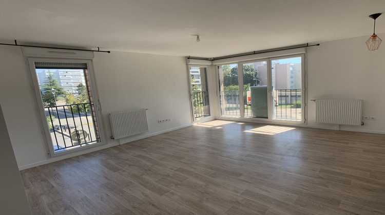 Ma-Cabane - Vente Appartement Meaux, 44 m²