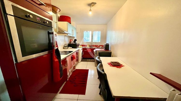 Ma-Cabane - Vente Appartement MEAUX, 67 m²