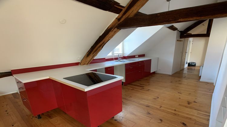 Ma-Cabane - Vente Appartement Meaux, 48 m²