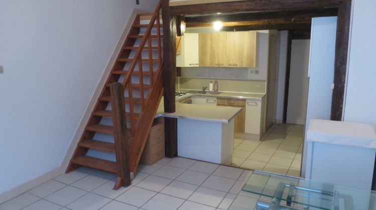 Ma-Cabane - Vente Appartement Meaux, 44 m²