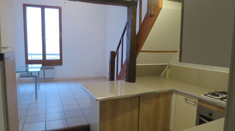 Ma-Cabane - Vente Appartement Meaux, 44 m²