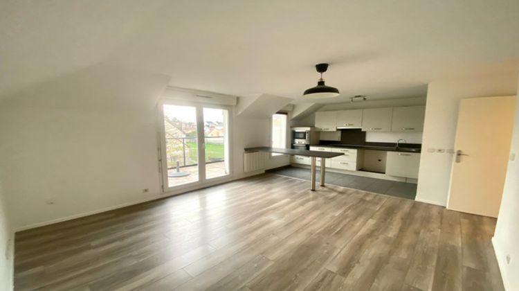 Ma-Cabane - Vente Appartement Meaux, 63 m²