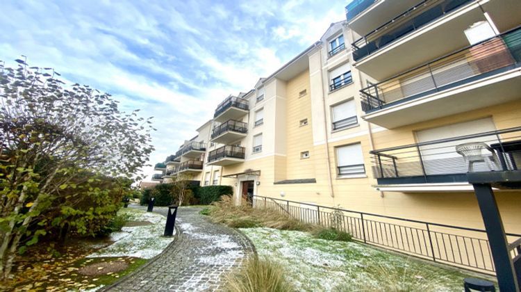 Ma-Cabane - Vente Appartement Meaux, 63 m²