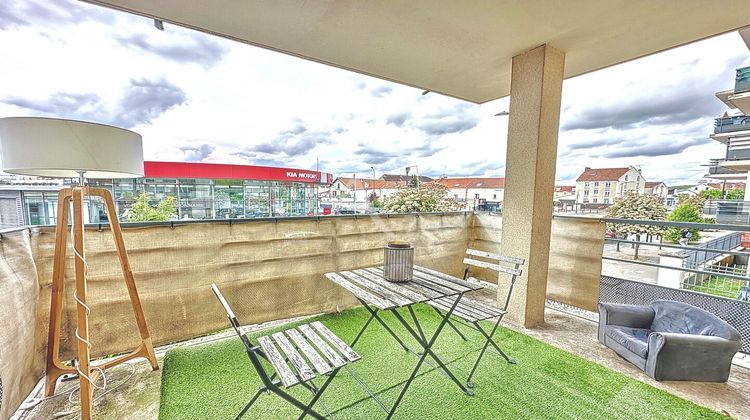 Ma-Cabane - Vente Appartement MEAUX, 66 m²
