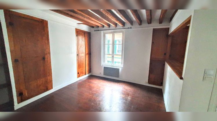 Ma-Cabane - Vente Appartement Meaux, 36 m²