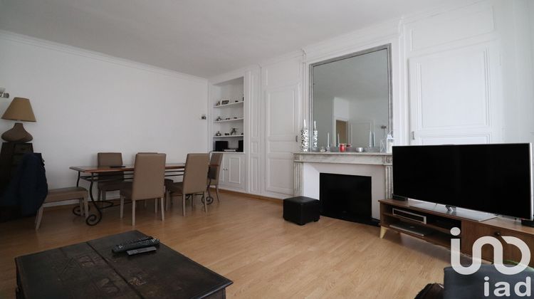 Ma-Cabane - Vente Appartement Meaux, 97 m²