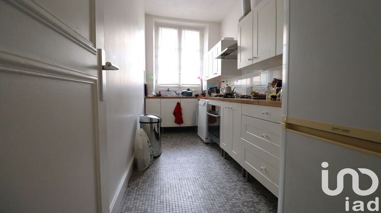 Ma-Cabane - Vente Appartement Meaux, 97 m²