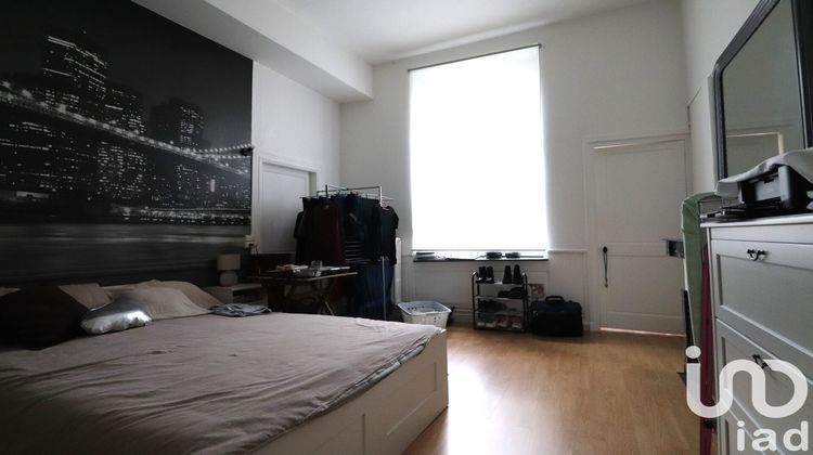 Ma-Cabane - Vente Appartement Meaux, 97 m²