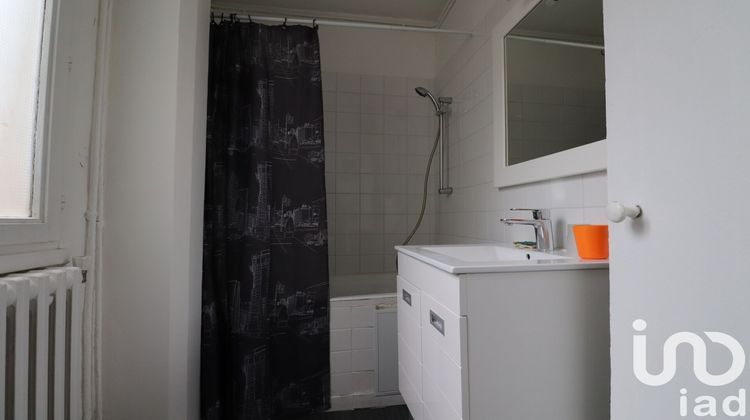 Ma-Cabane - Vente Appartement Meaux, 97 m²