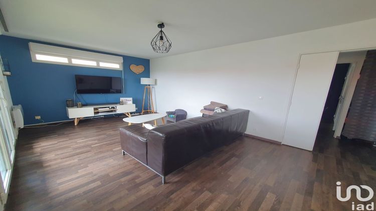 Ma-Cabane - Vente Appartement Meaux, 67 m²