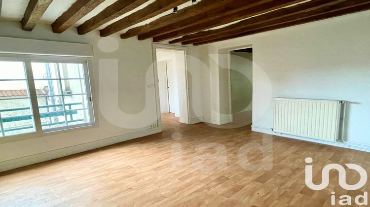 Ma-Cabane - Vente Appartement Meaux, 72 m²