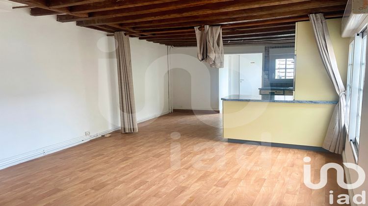 Ma-Cabane - Vente Appartement Meaux, 72 m²