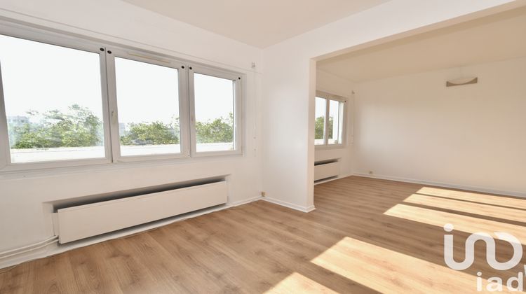 Ma-Cabane - Vente Appartement Meaux, 55 m²