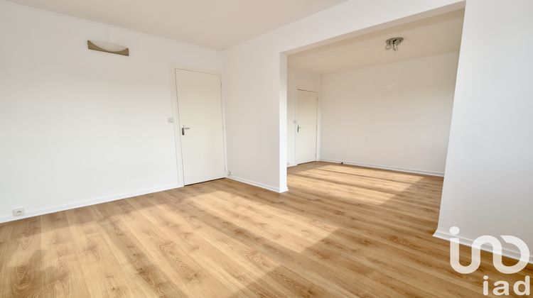 Ma-Cabane - Vente Appartement Meaux, 55 m²