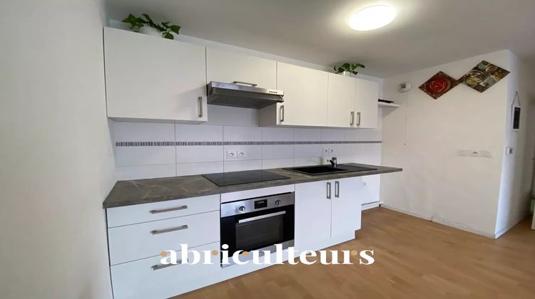 Ma-Cabane - Vente Appartement Meaux, 54 m²