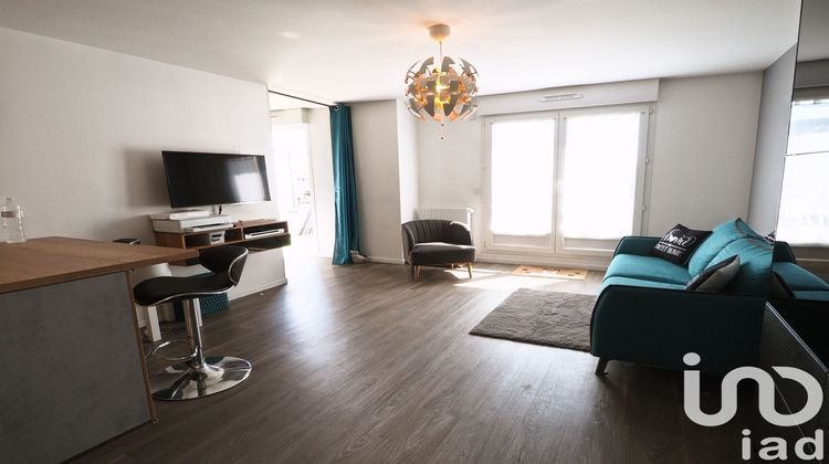 Ma-Cabane - Vente Appartement Meaux, 36 m²