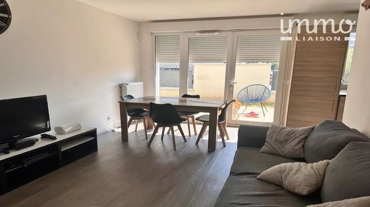 Ma-Cabane - Vente Appartement Meaux, 55 m²