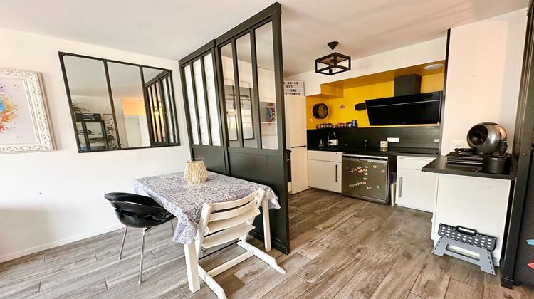 Ma-Cabane - Vente Appartement MEAUX, 73 m²